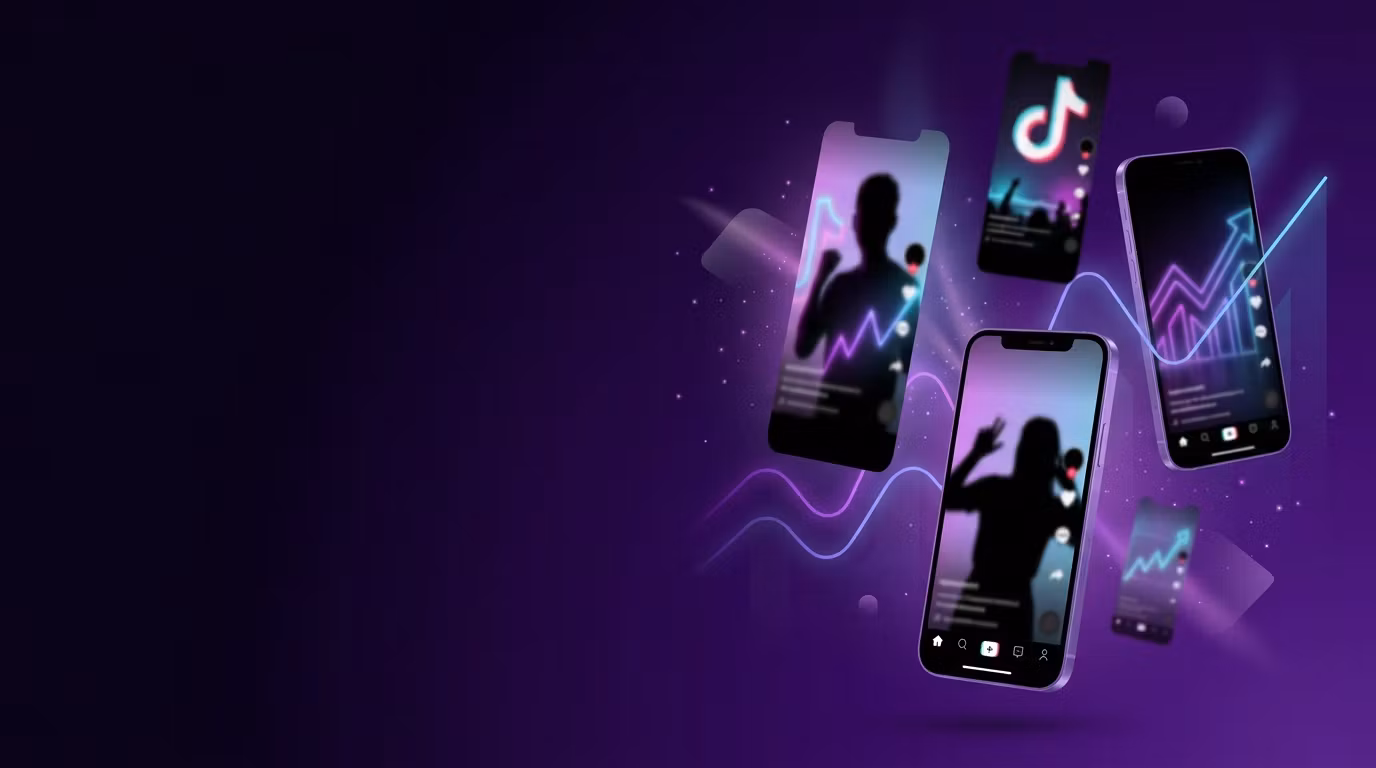 Faceless TikTok Growth Starter Kit
