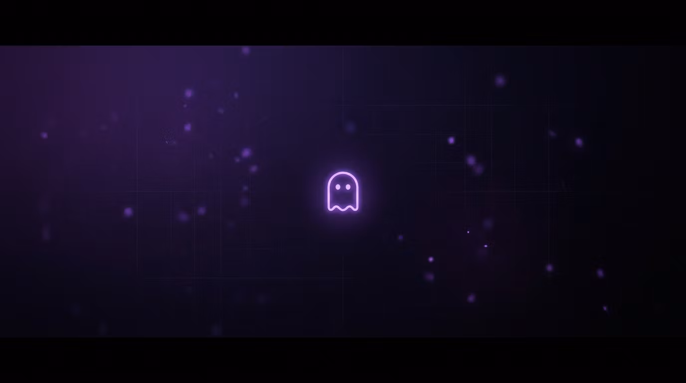 GhostGrow