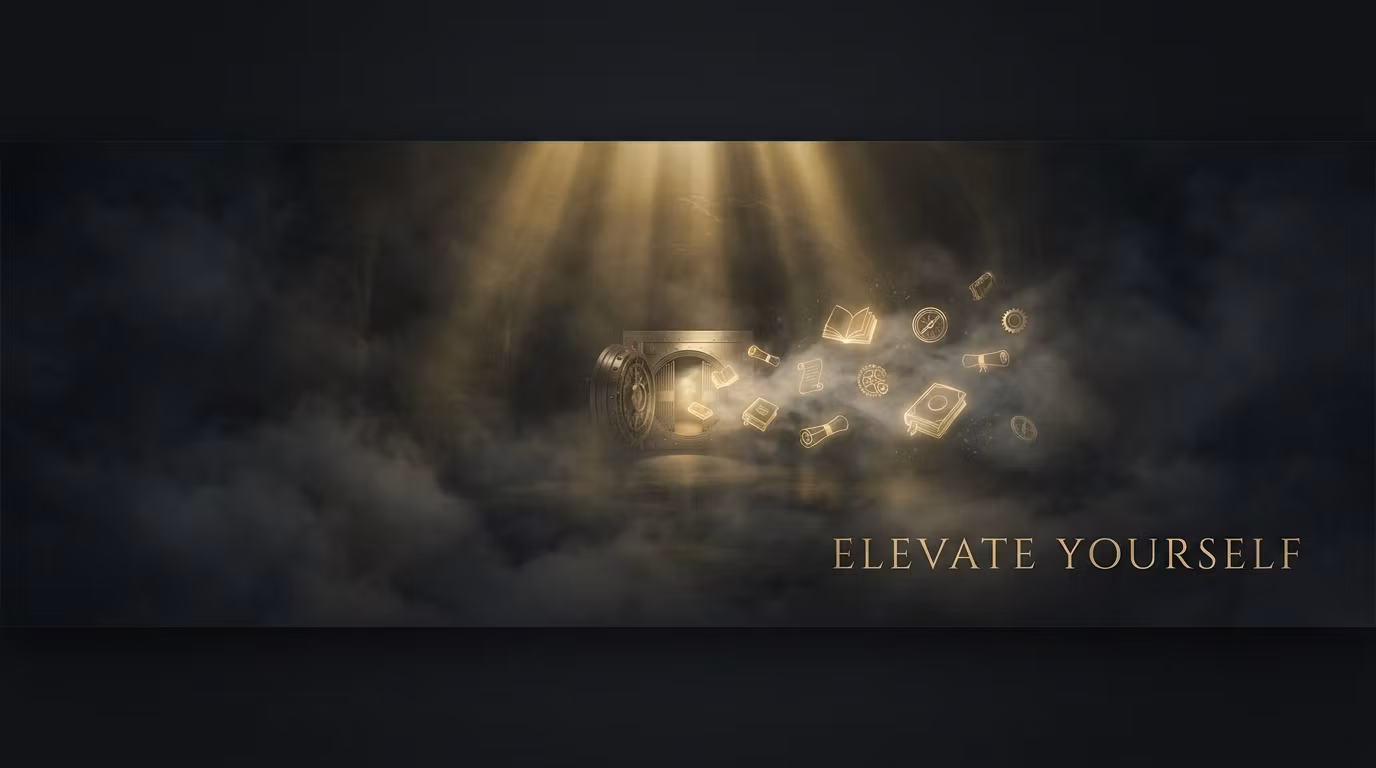 The Growth Vault