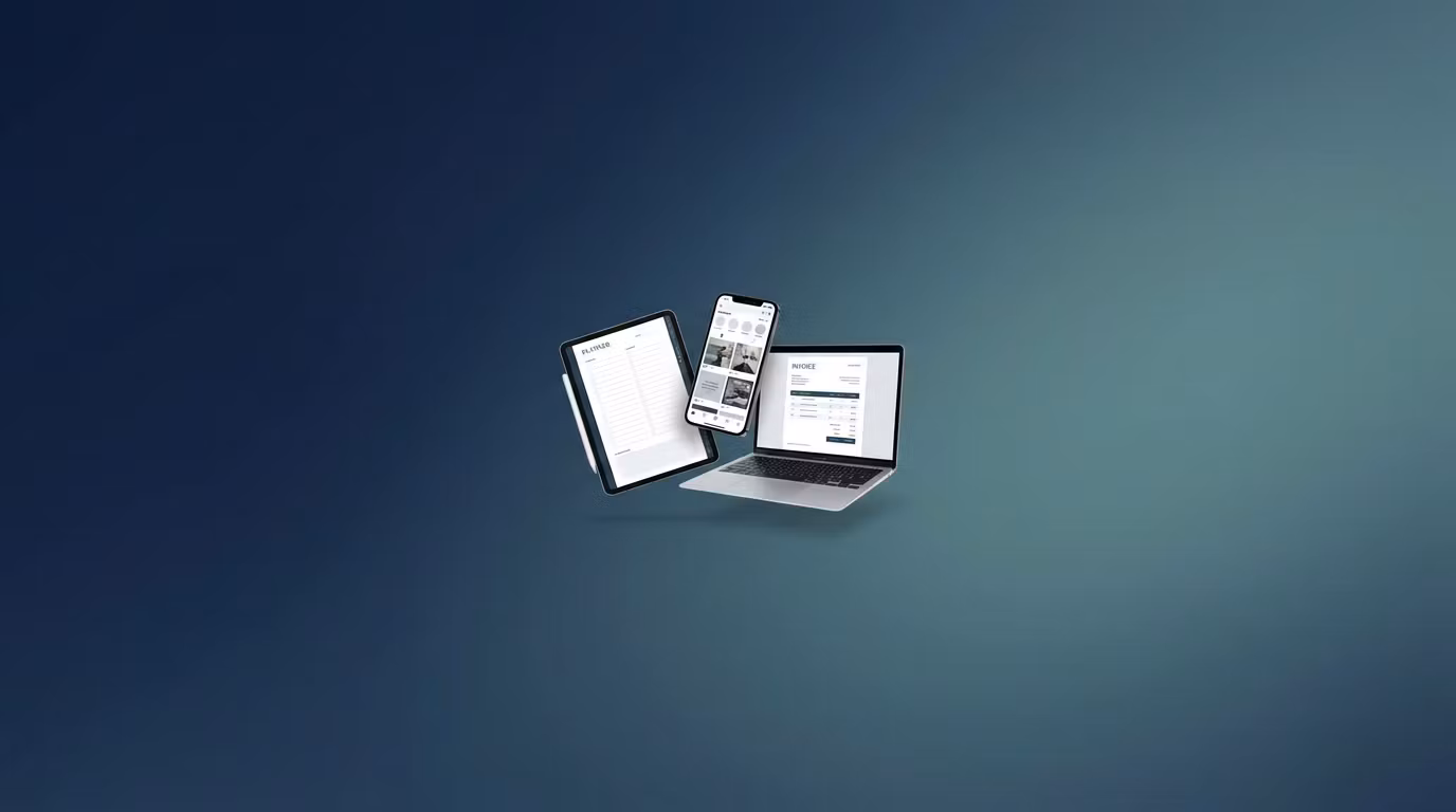 Digital products 101