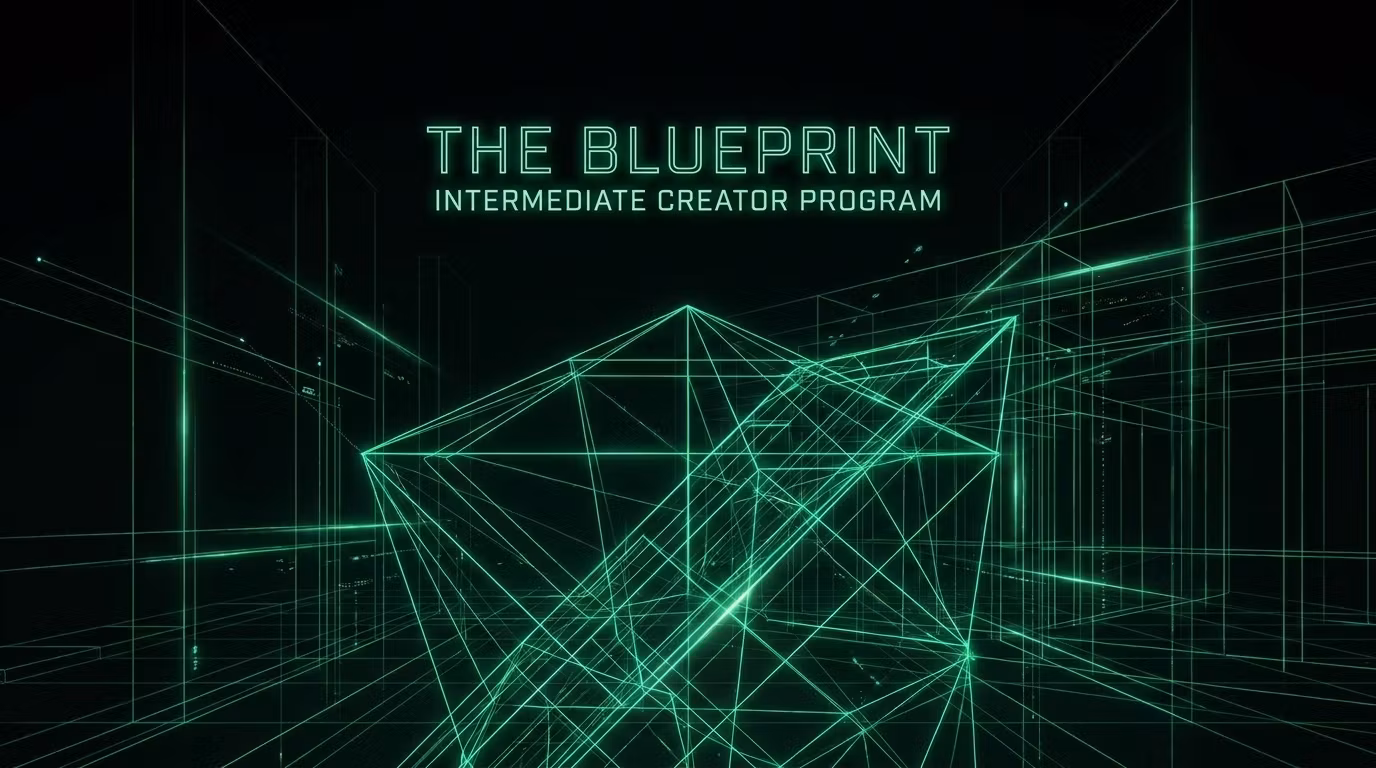 The Blueprint