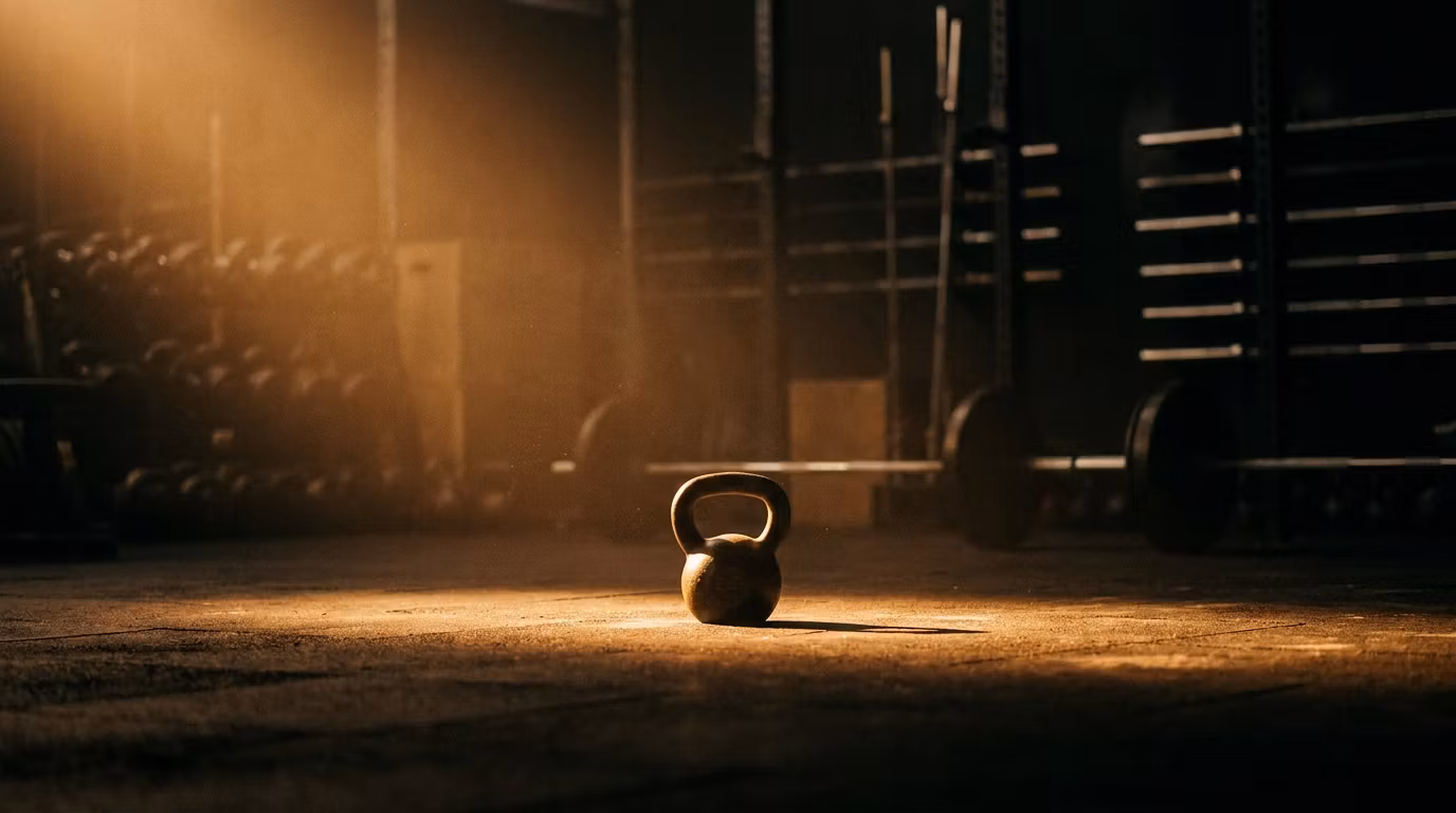 IronBrief