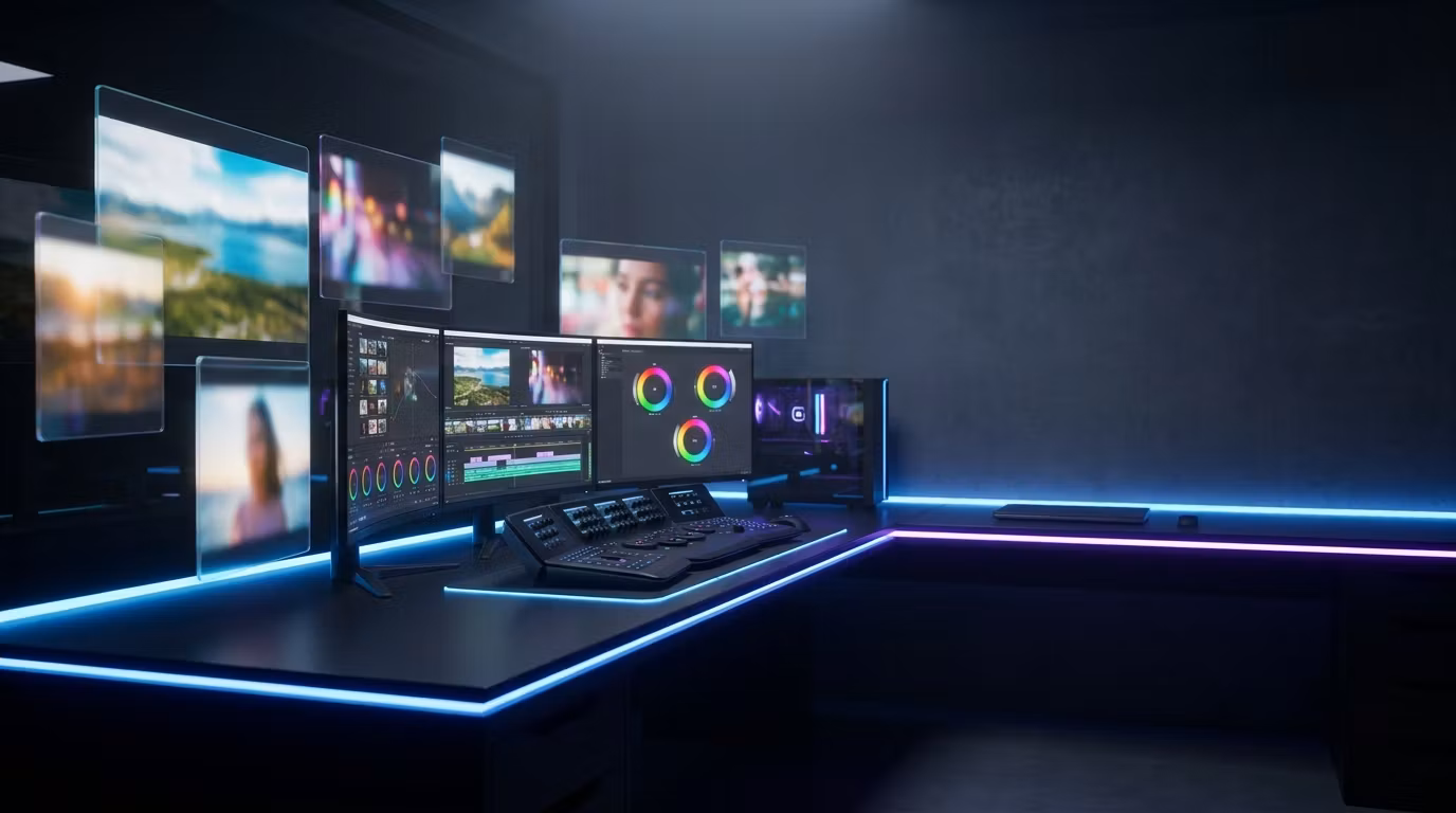 EditFlow Studio Pro