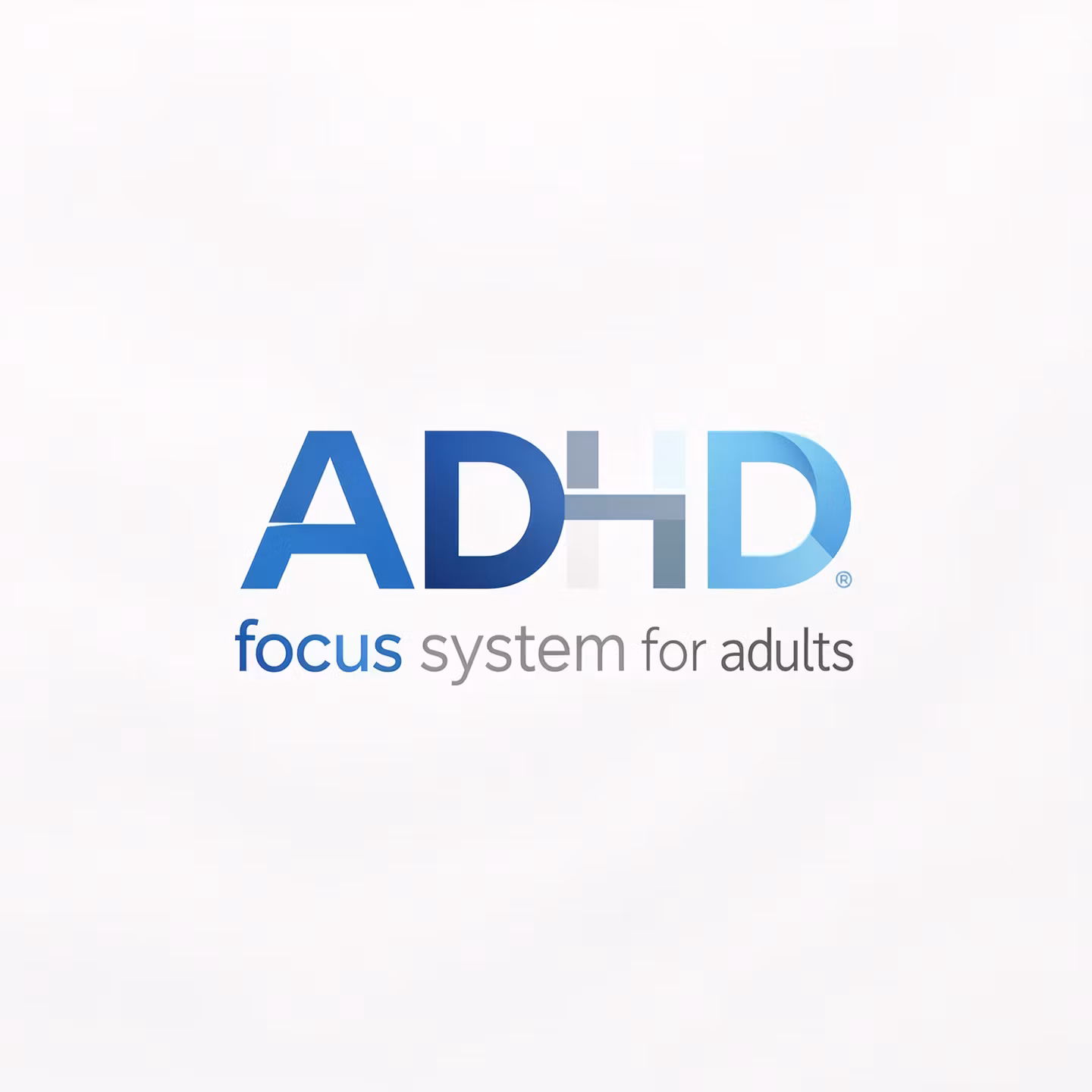 ADHD Focus System for adults