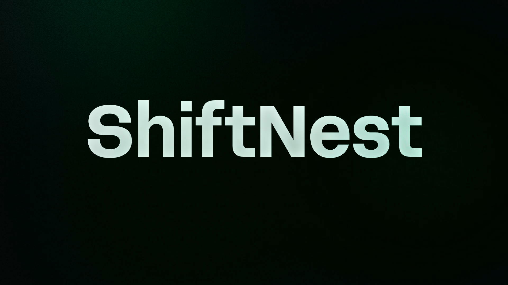ShiftNest — Recovery System for Burned-Out Female Night Shift Nurses
