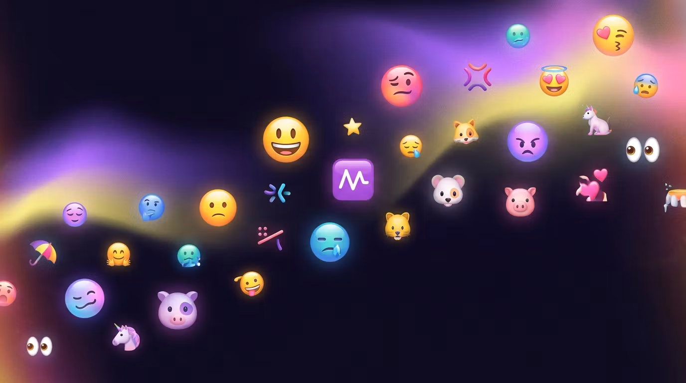 Premium Emoji Pack
