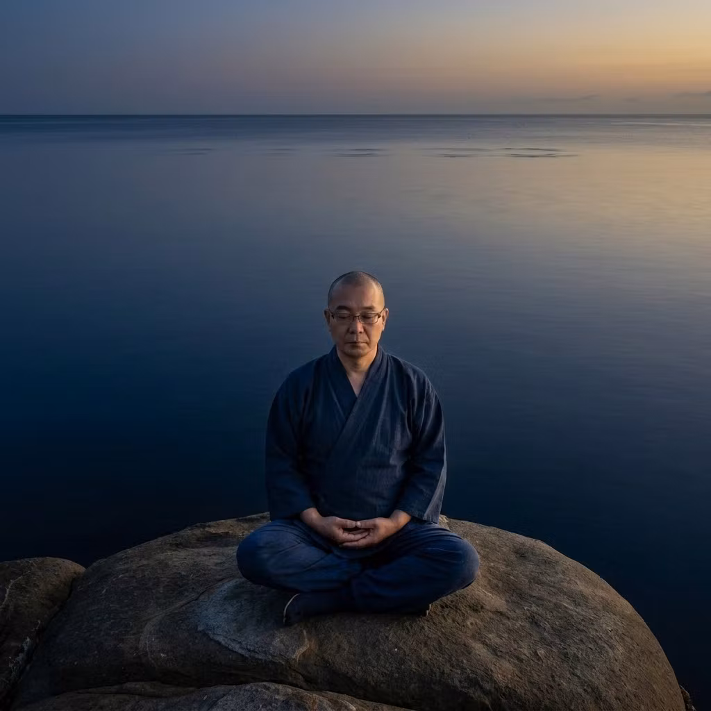 Osho Shin
