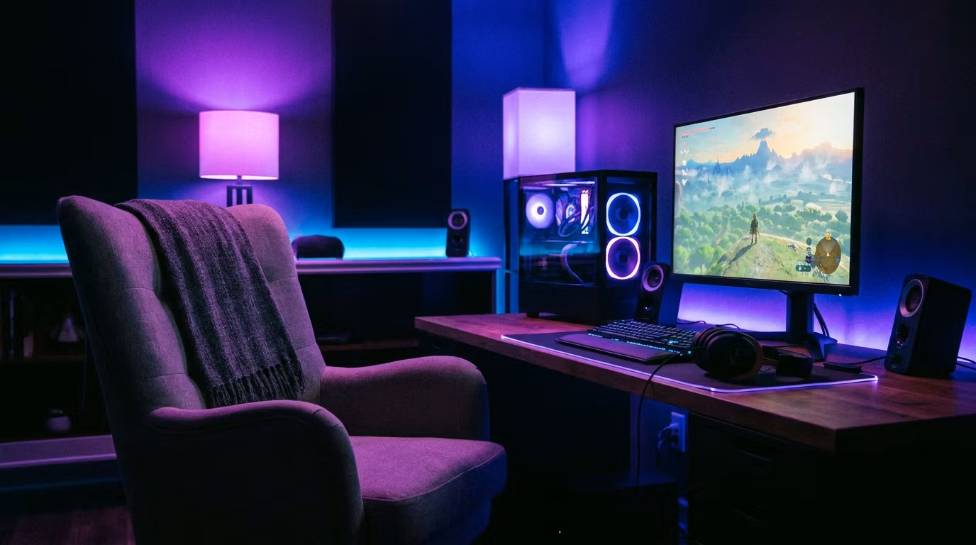 GG Lounge Membership