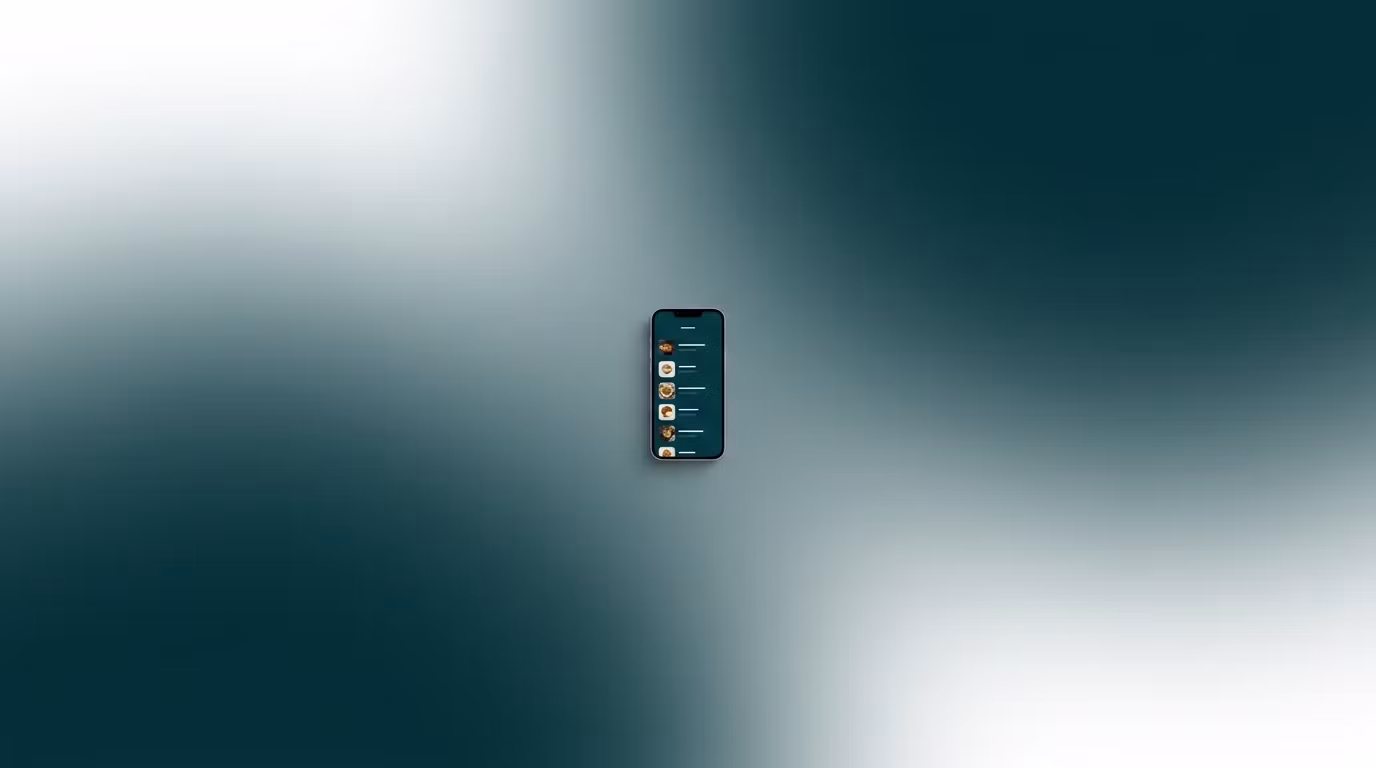 ScanMenu Pro