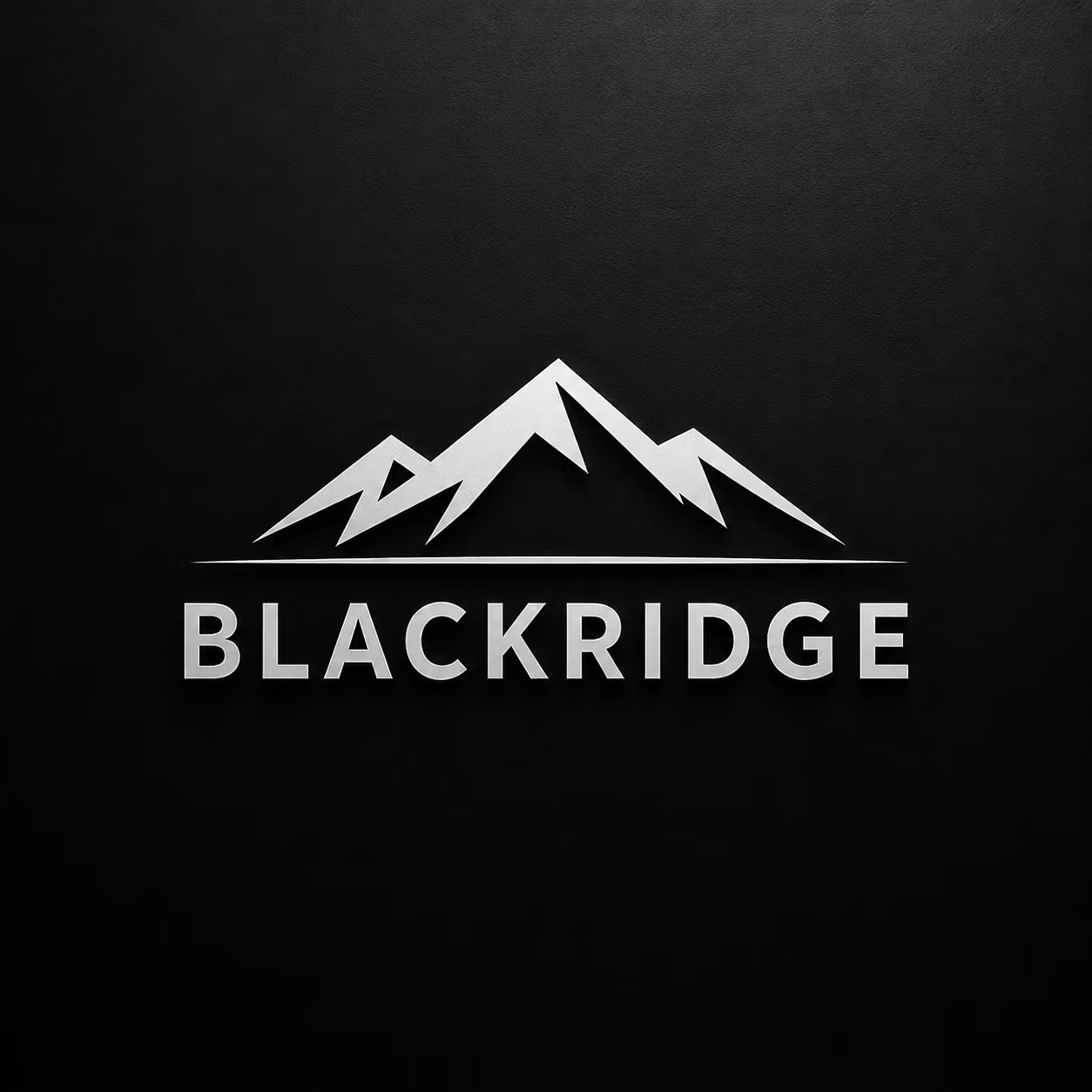 Blackridge