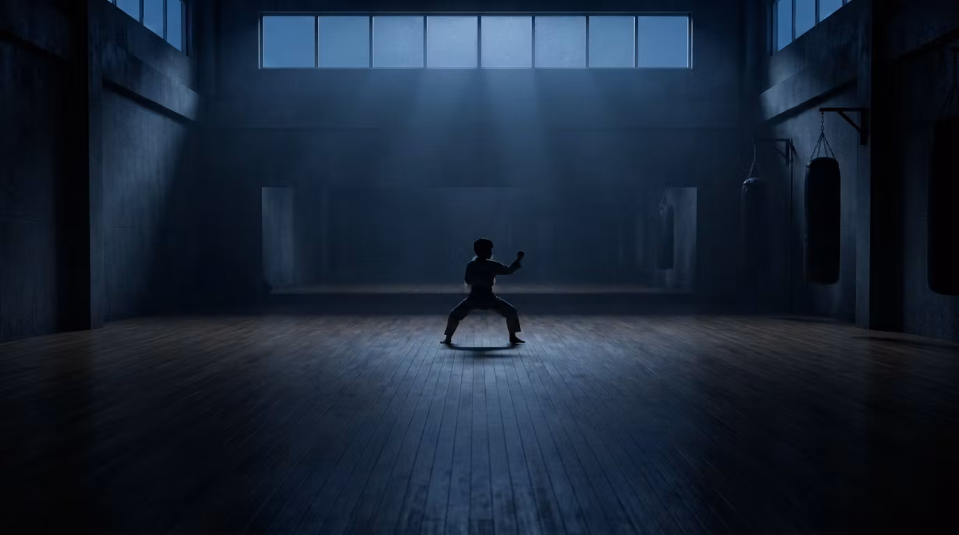 Guard Up