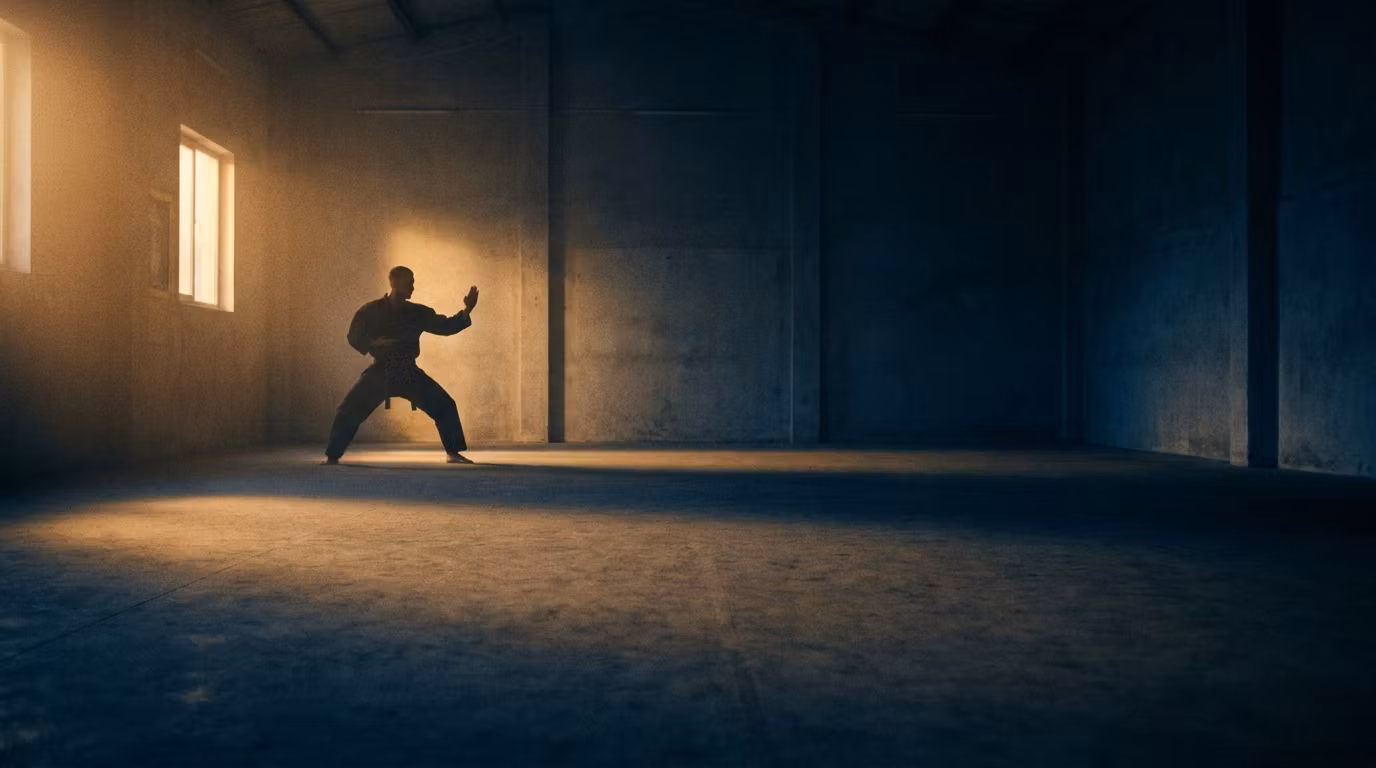 Self-Defense Fundamentals