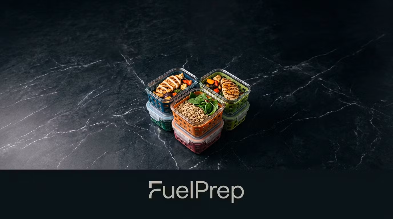 FuelPrep