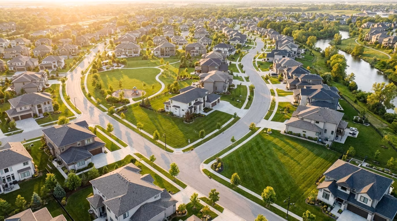 Real Estate Mastery Course