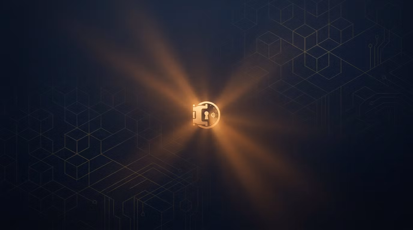 The Founder's Vault