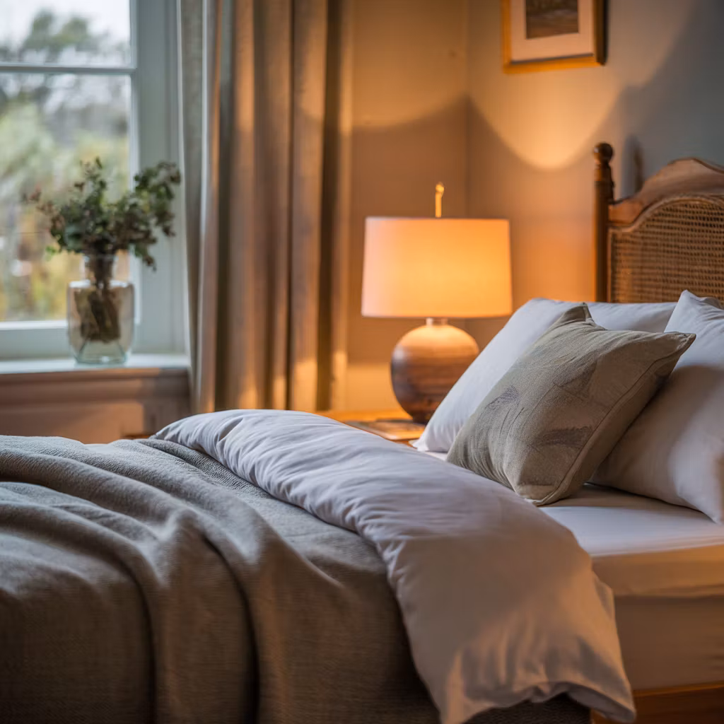 The Shift Worker's Guide to Sleep