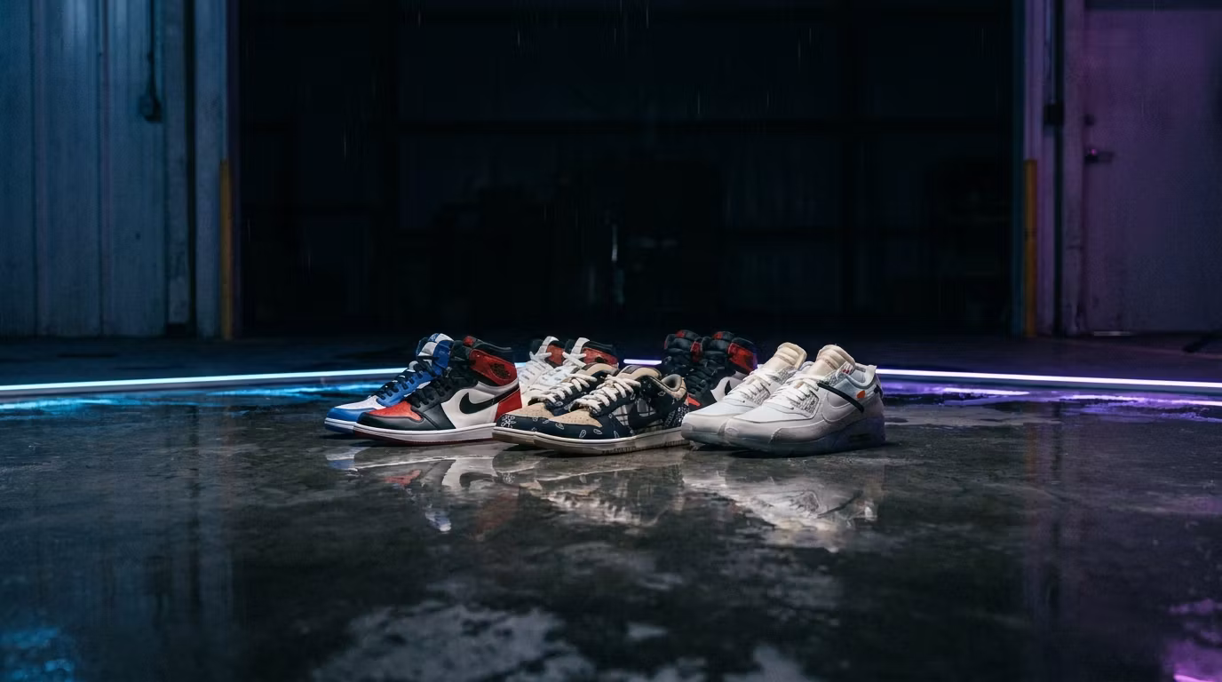 Hype Supply