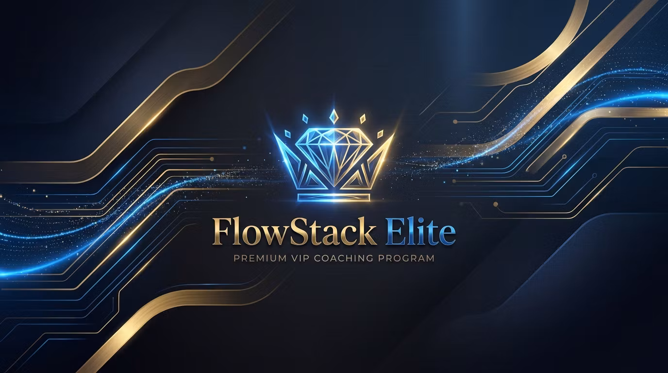 FlowStack Elite