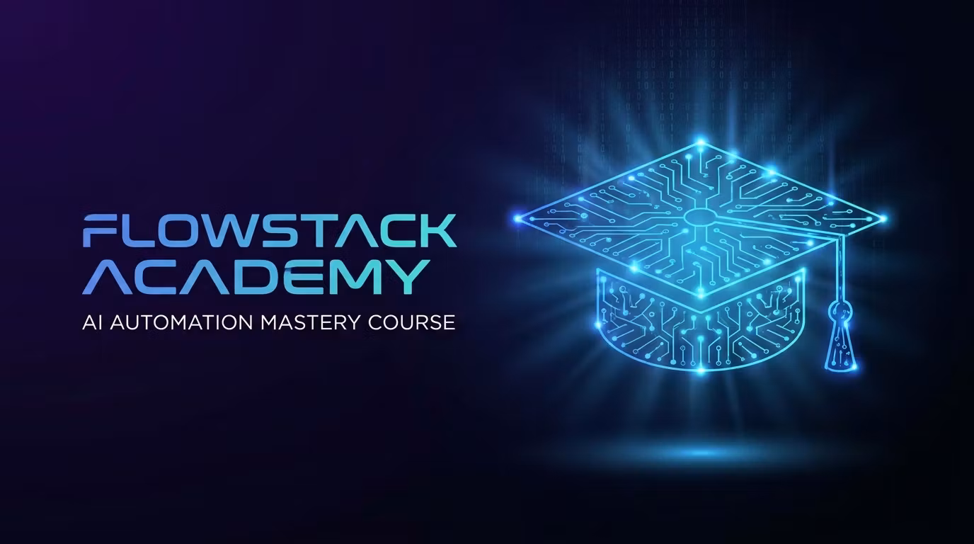 FlowStack Academy