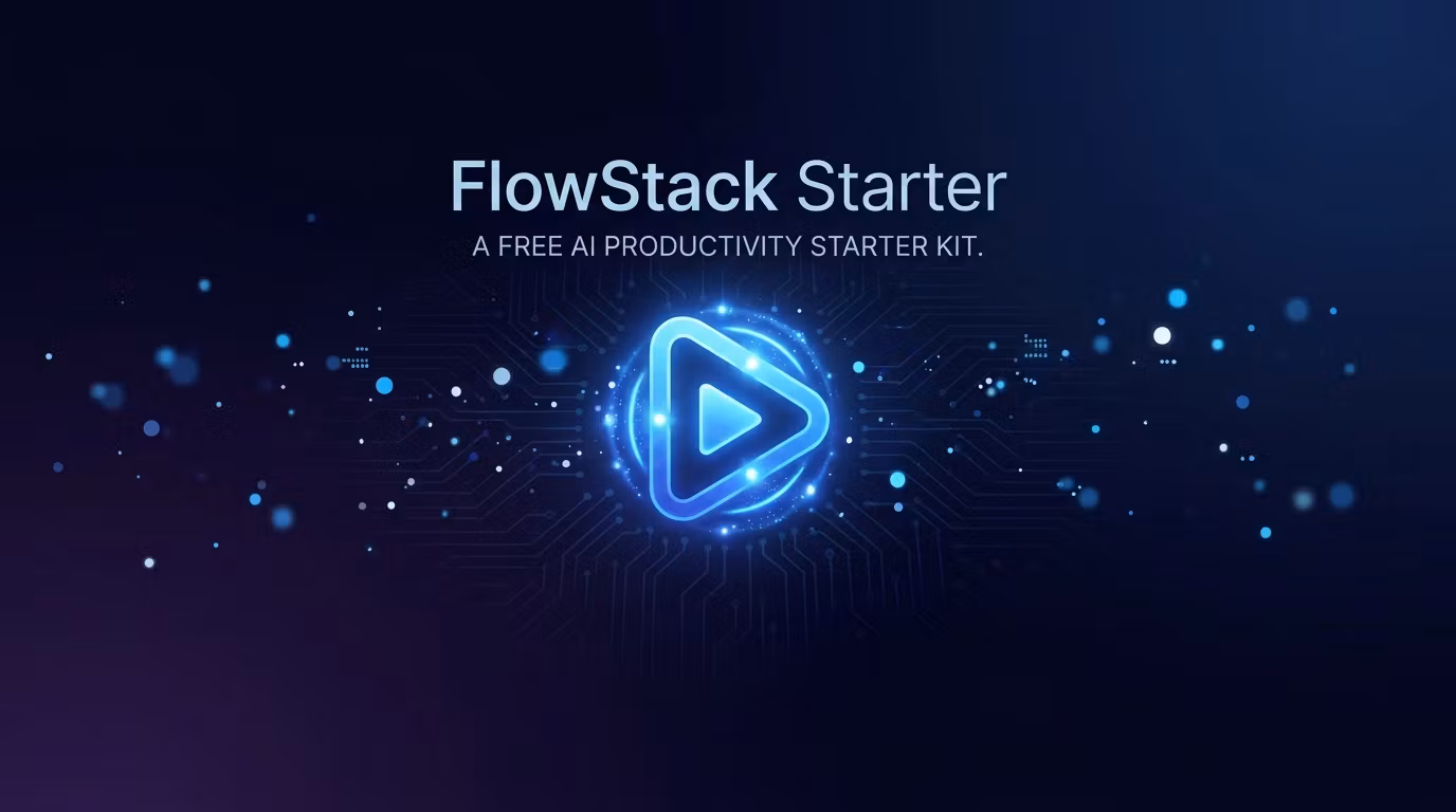 FlowStack Starter