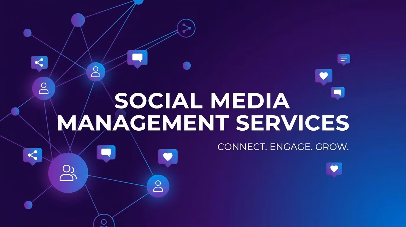 Social Media Management