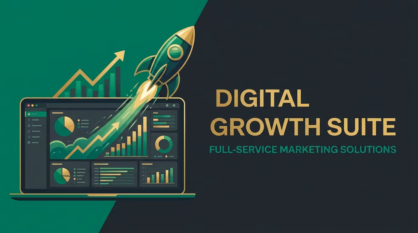 Digital Growth Suite