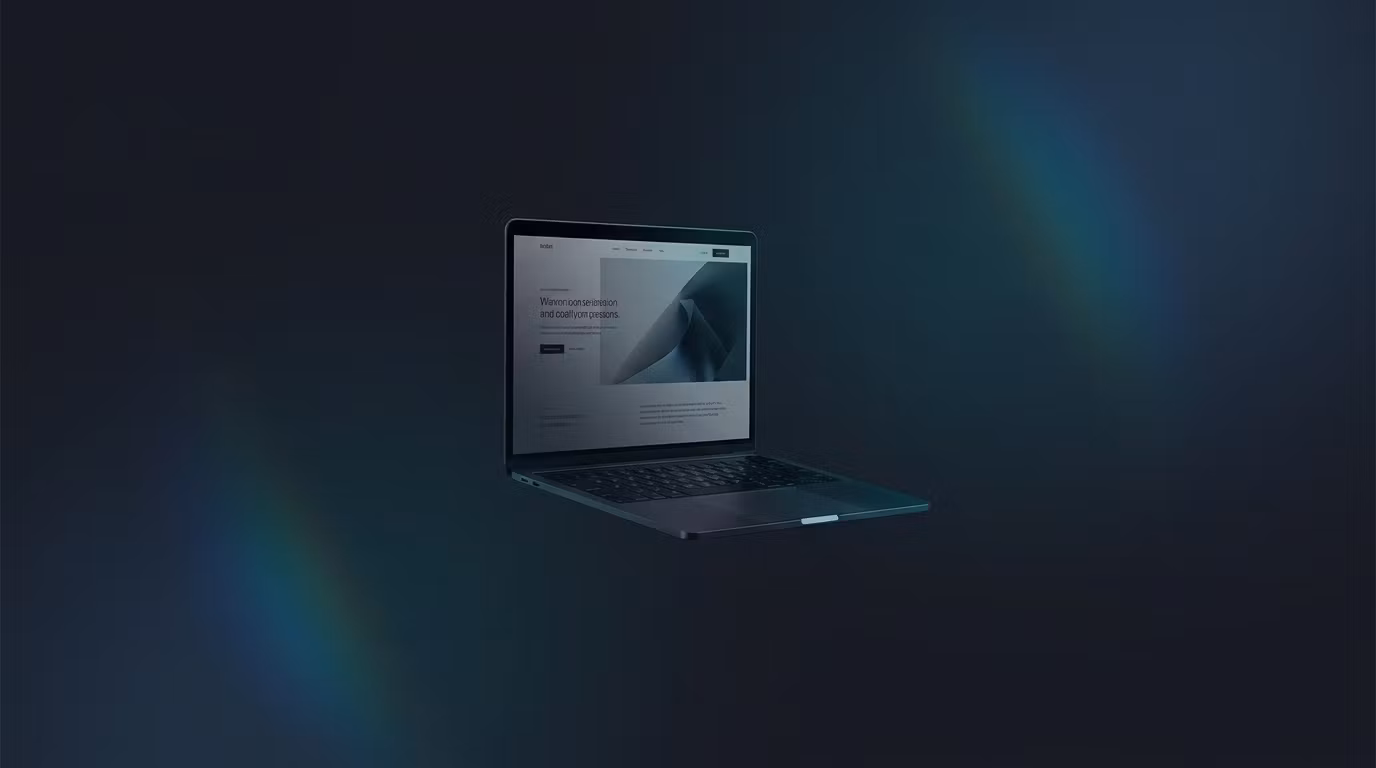 Website Build