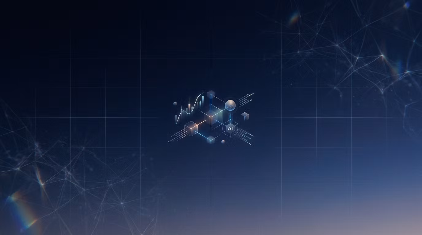 AI Investment 101