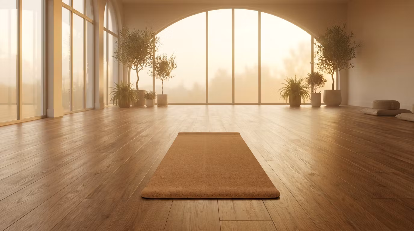 The Yoga Circle