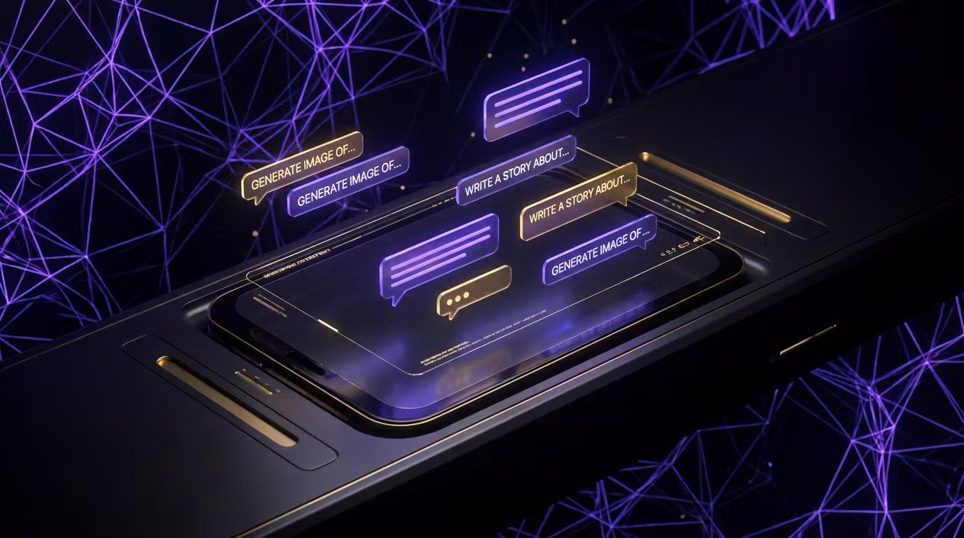 Ultimate AI Prompt Vault