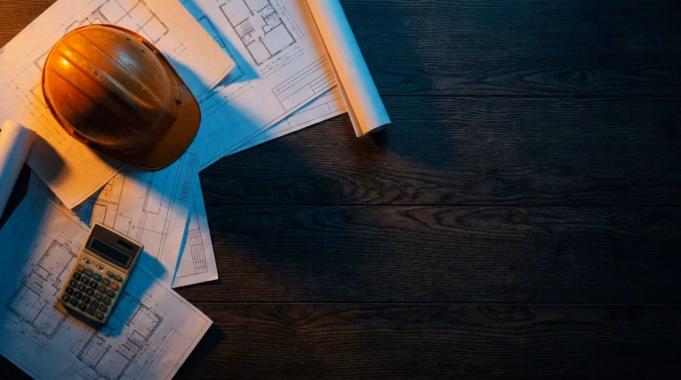 Construction Estimating Templates