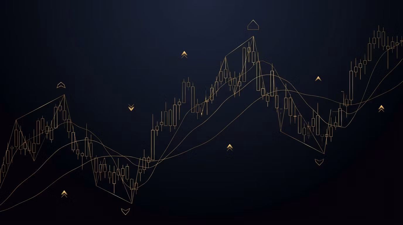 The SMC/ICT Blueprint: Deep Market Structure & Institutional Trading Strategies
