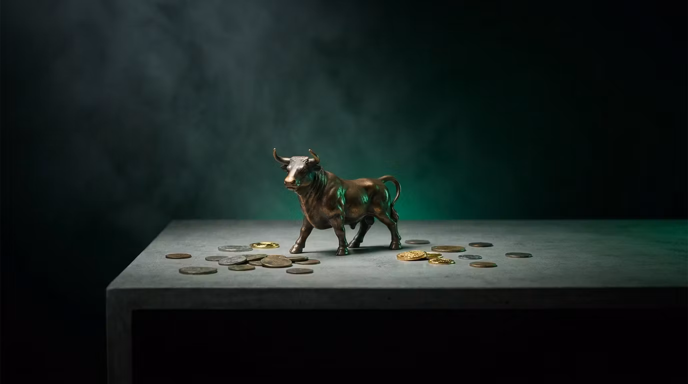 BrokeToBull