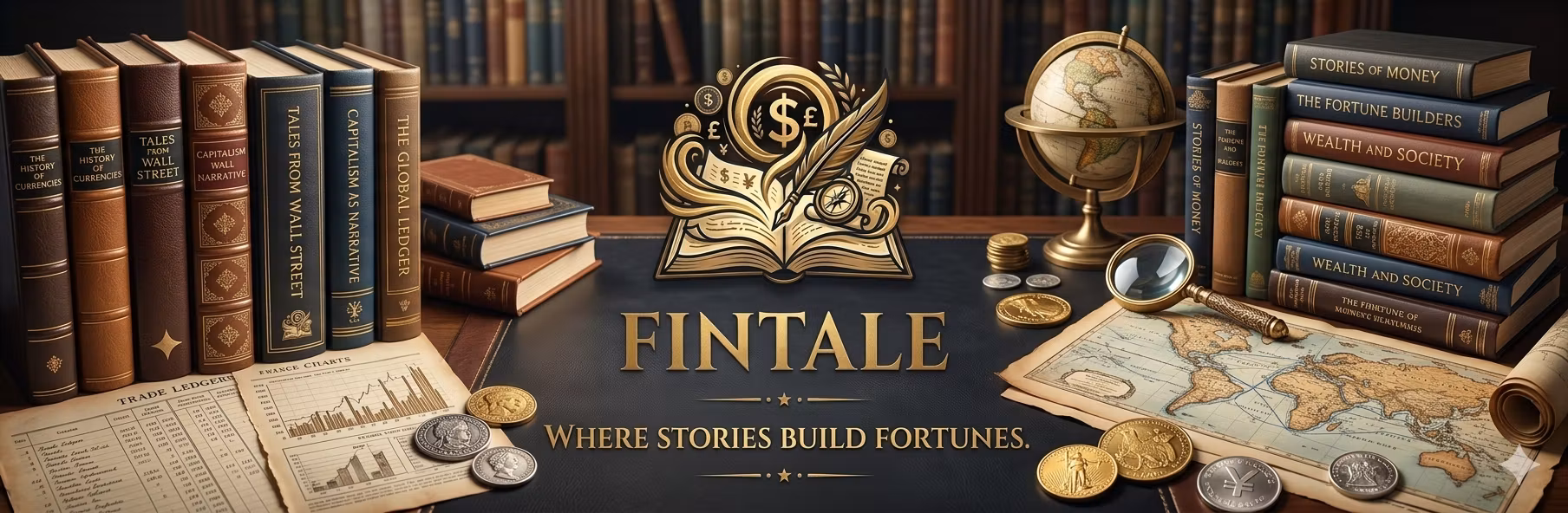 Fintale