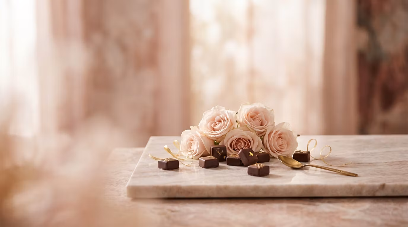 Petal & Cocoa