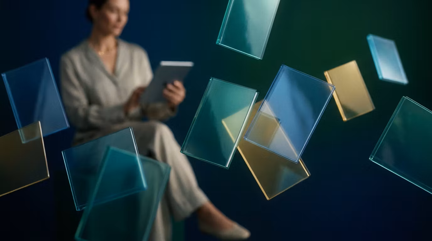 NexPage Library