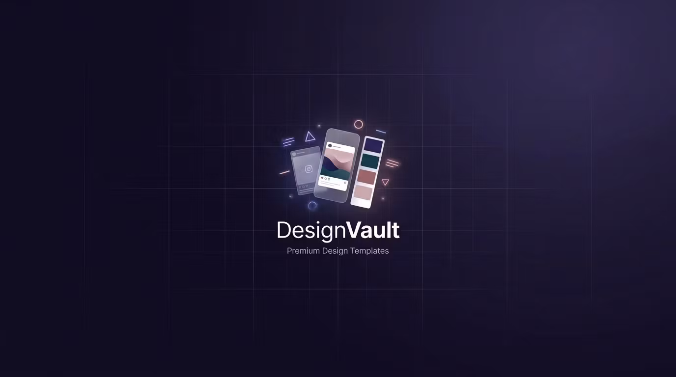 DesignVault