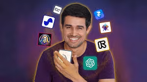 AI Masterclass 