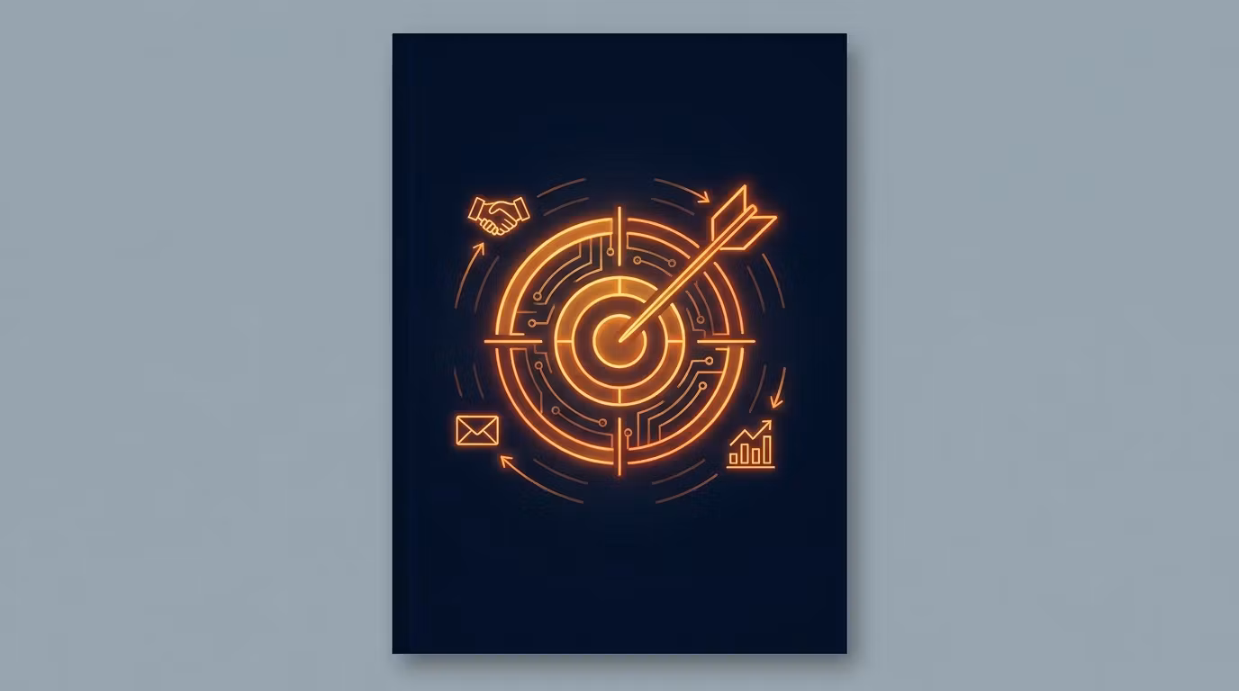 Sales & Outreach Prompt Pack