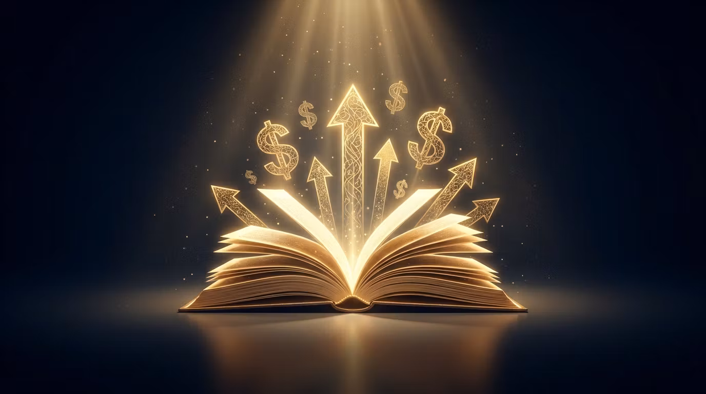 The Profit Playbook — Starter Kit
