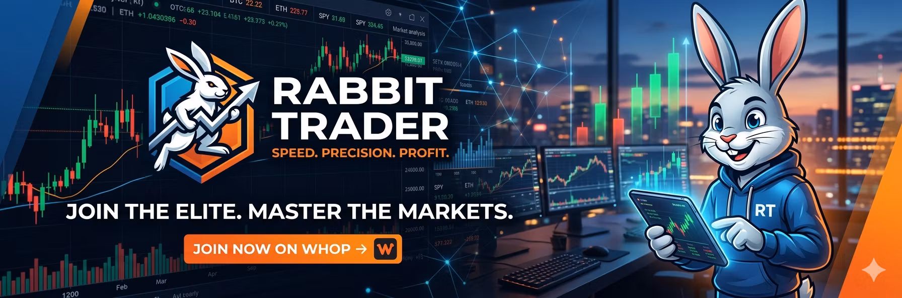 Rabbit Trades