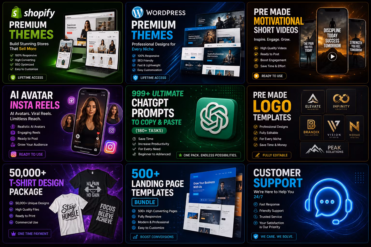 Digitize Free