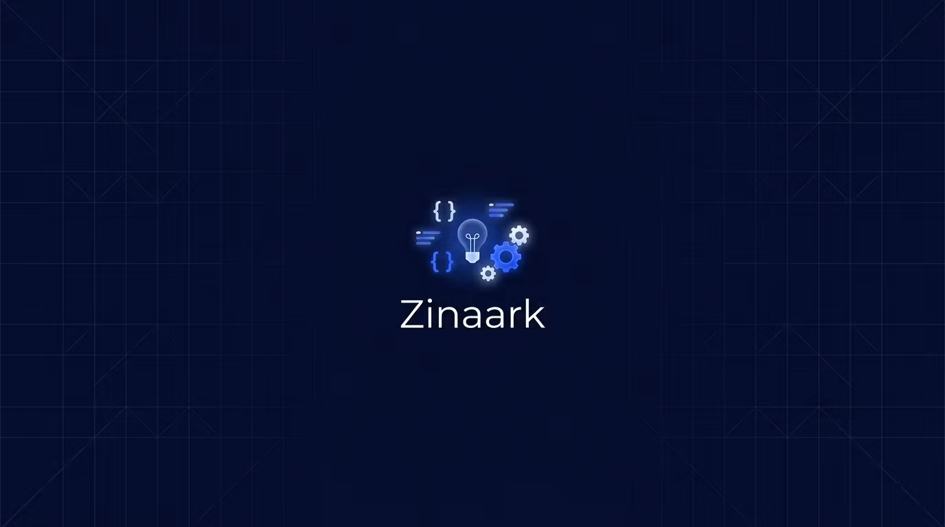 Zinaark