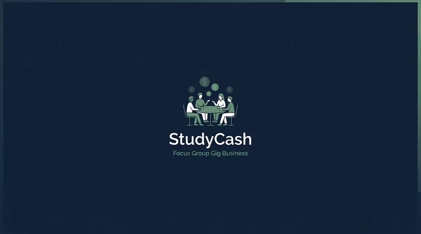 StudyCash