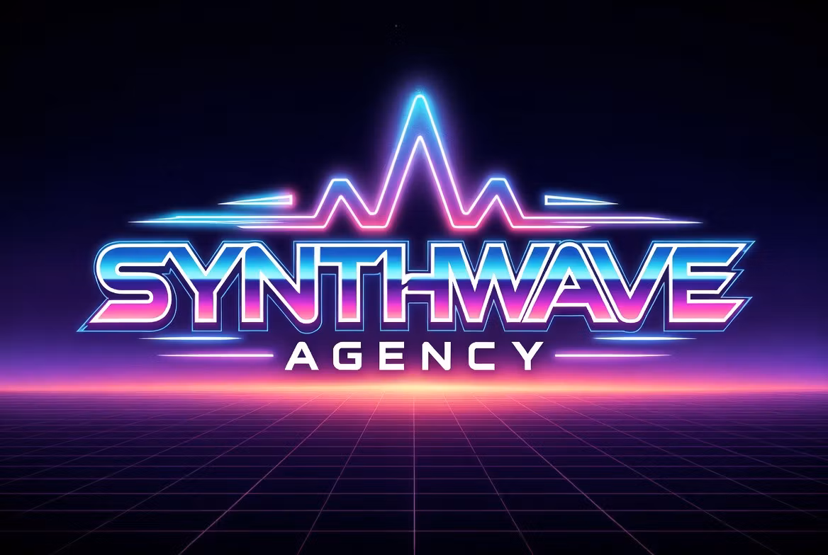 Custom logo design