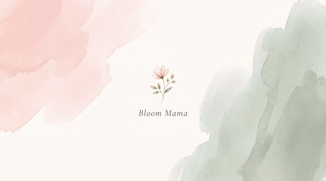 Bloom Mama