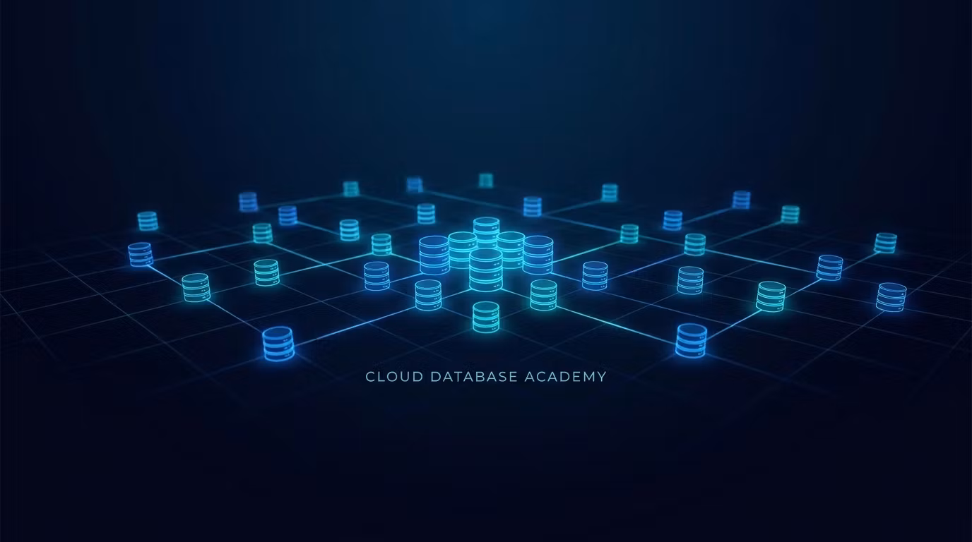 CloudDB Academy
