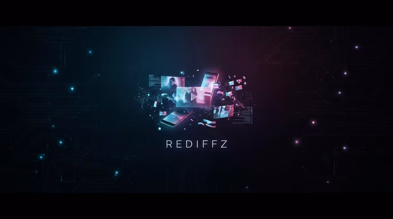 RediffZ