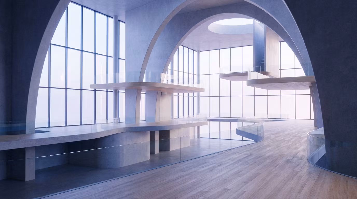 The Lobby