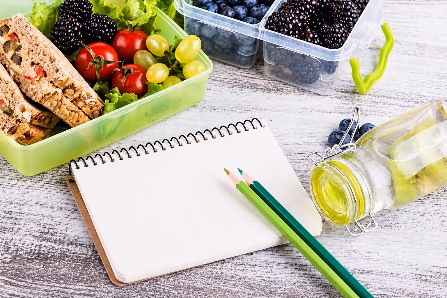 CleanPlate Health